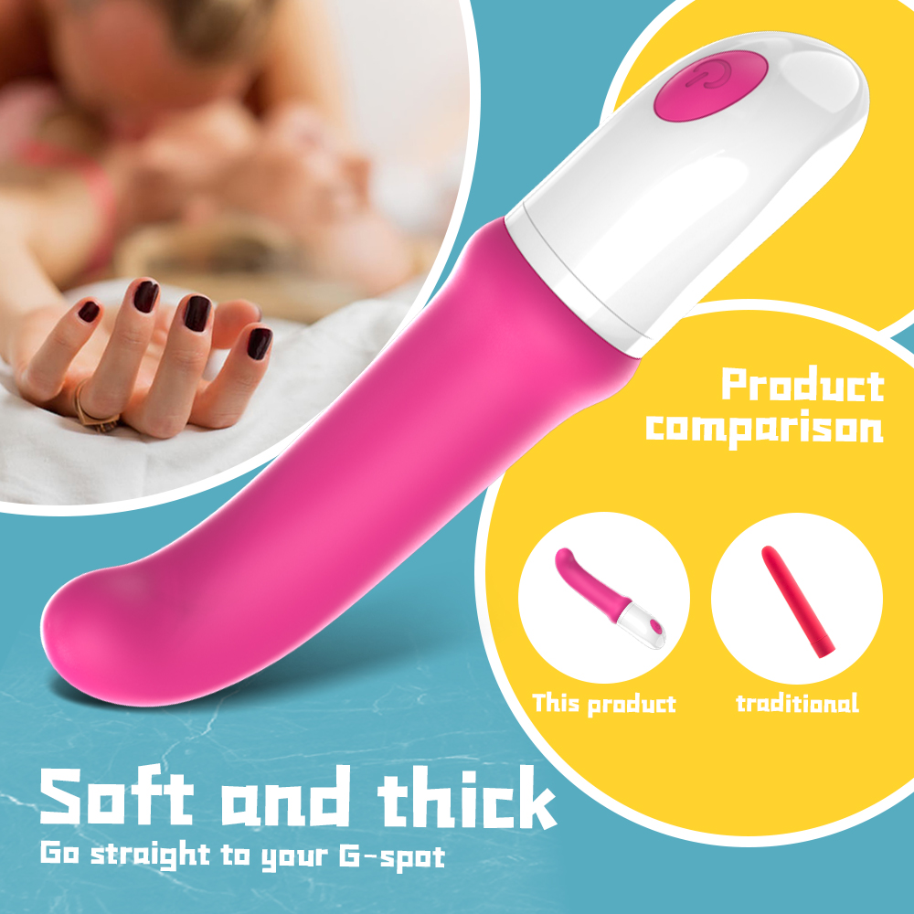 g spot sex toy for women masturbation