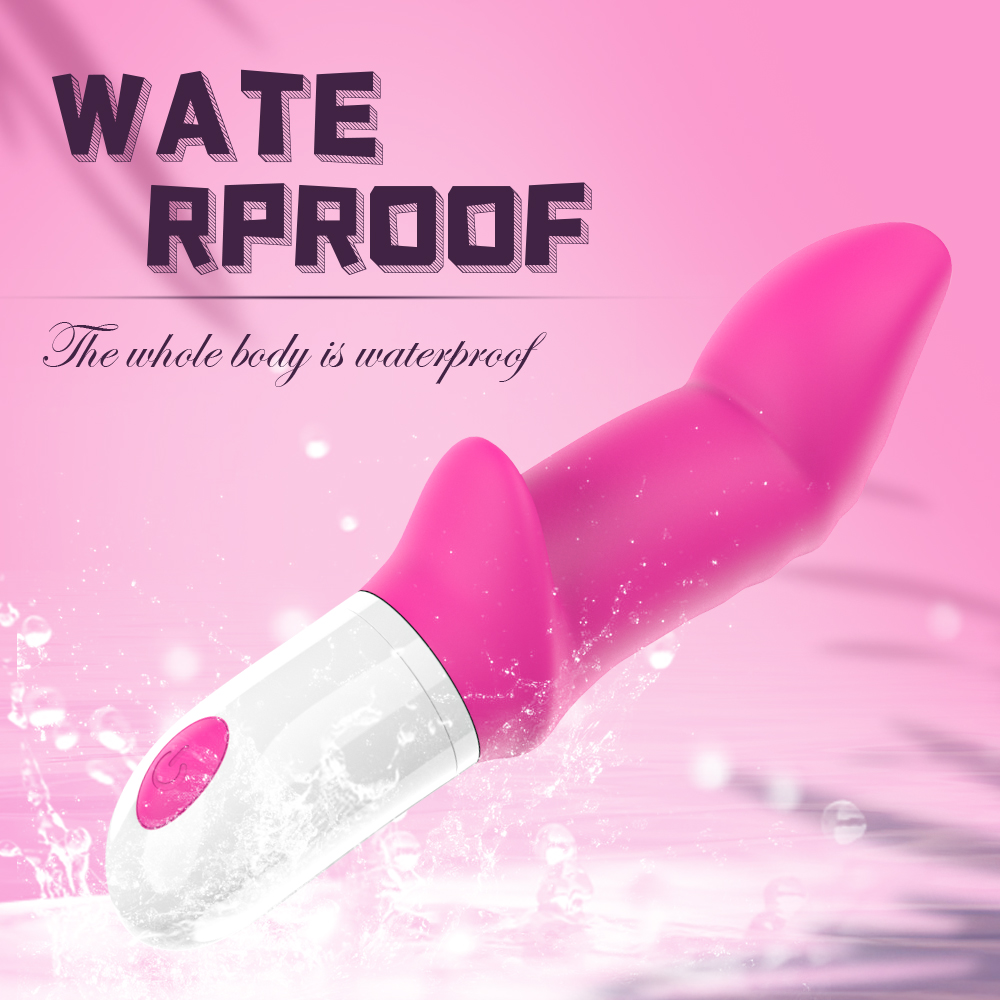 waterproof female sex toy