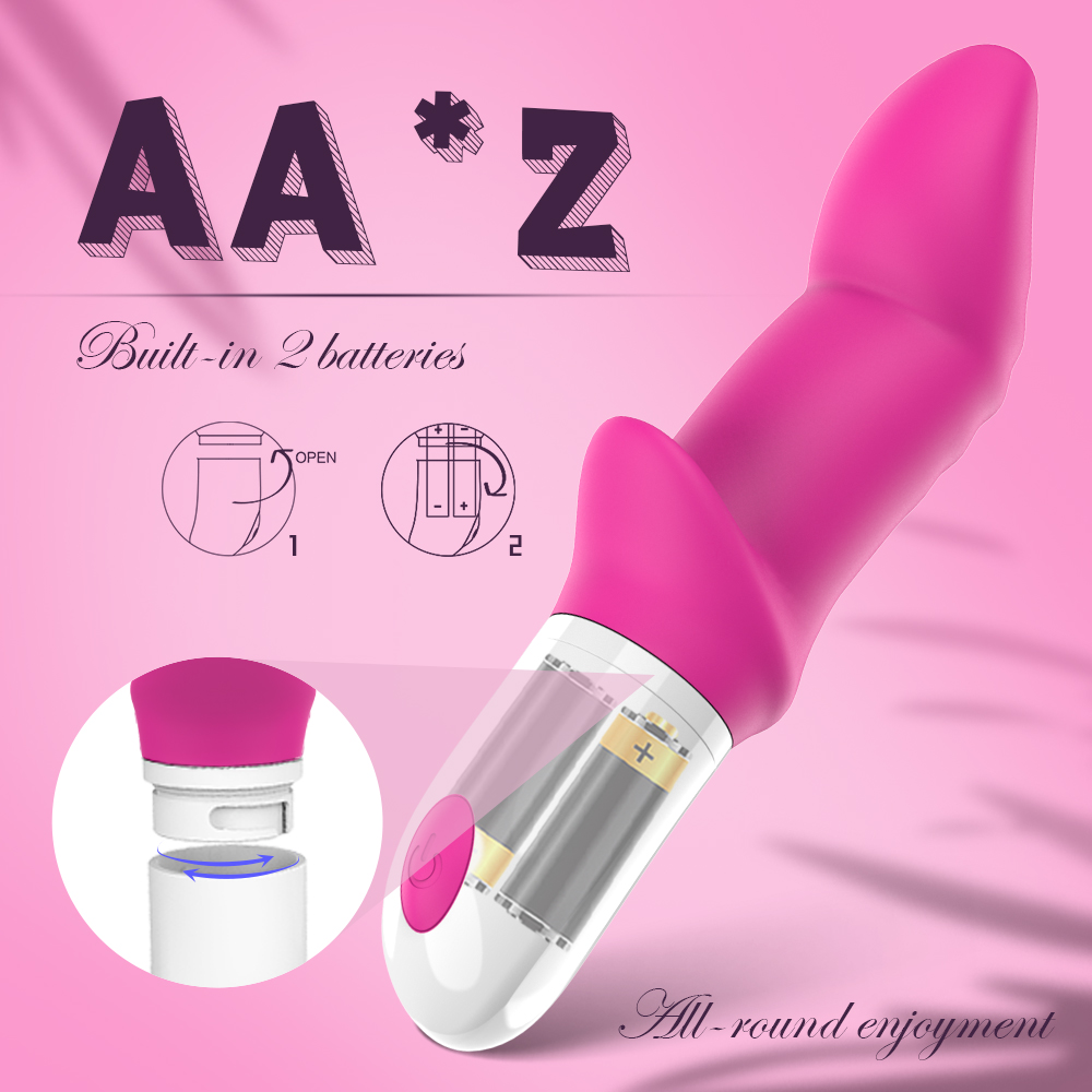 SPARTA-06- Rabbit Sex Vibrator G-Sopt and Clit Stimulator for Women Masturbation-S022-06