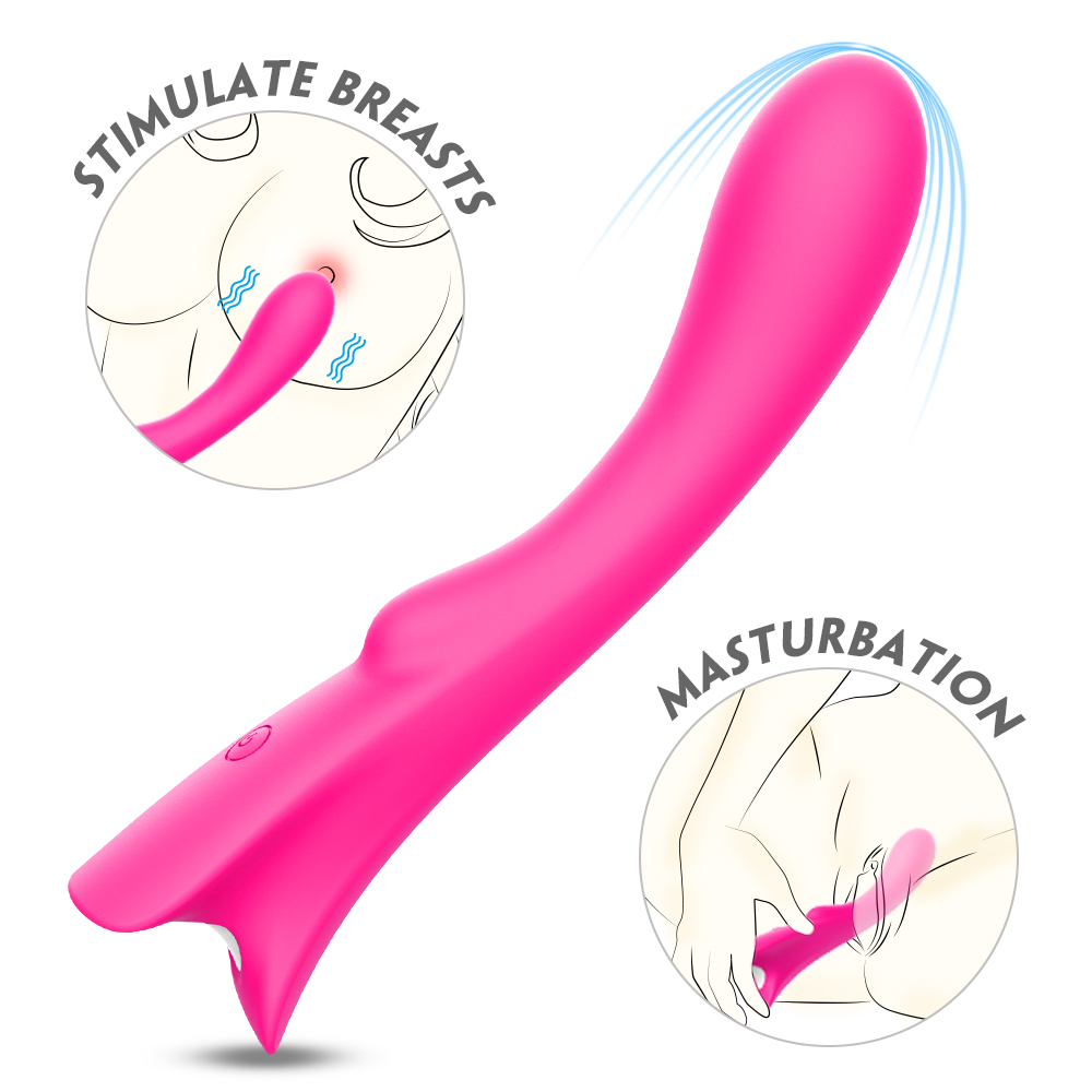 g spot sex vibrator for women