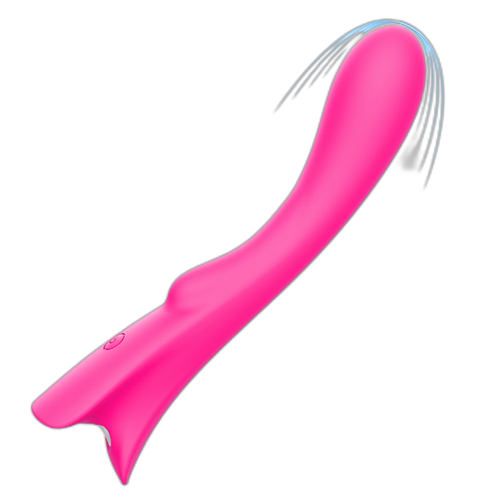 TOPS-G Spot Female Vibrator for Vagina Masturbation-S024