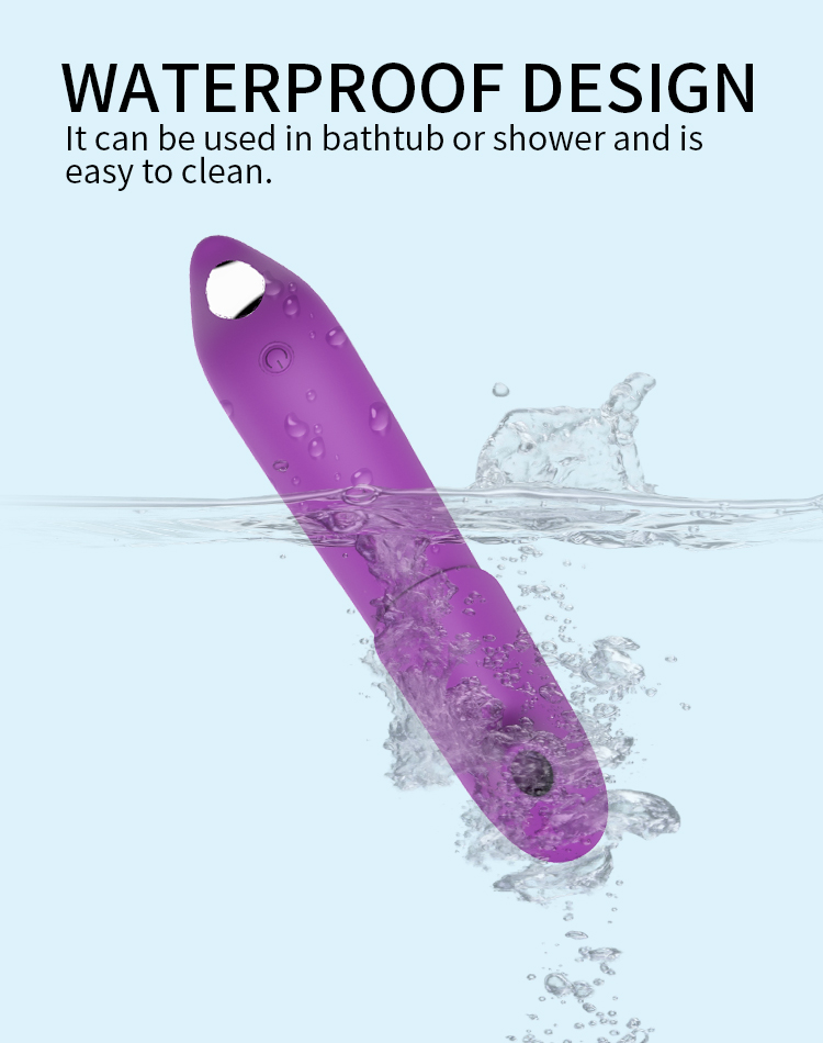 waterproof sex toy sucking vibrator