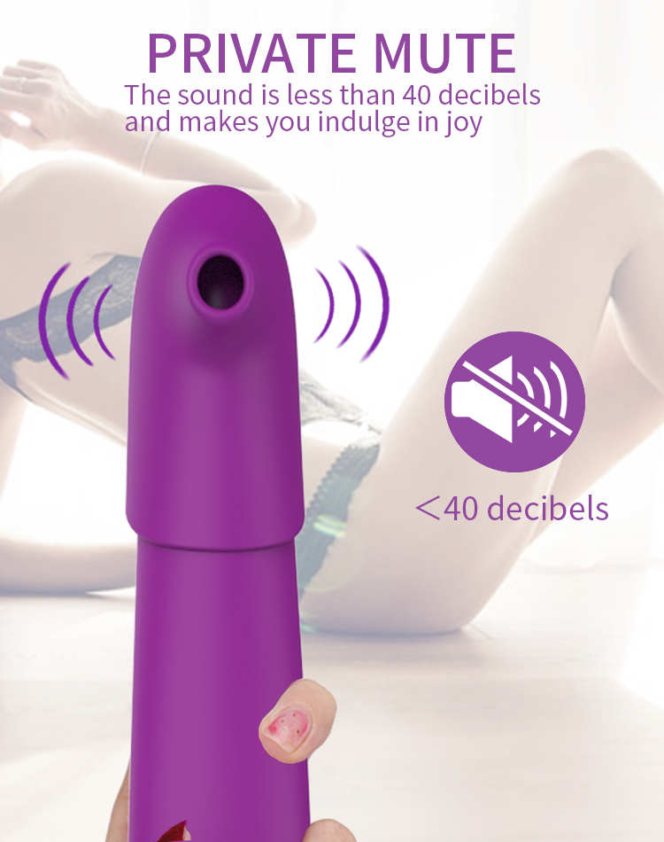 quiet sex toy for women masturbation