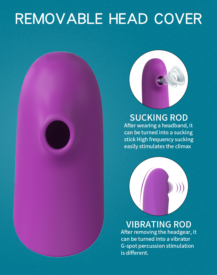 clit stimulation sex toy for women masturbation