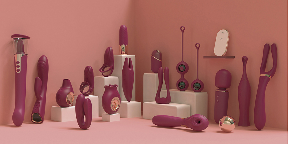 Marketing Vibrators: Tips and Strategies for Effective Advertising